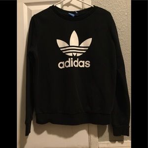 Adidas Sweater